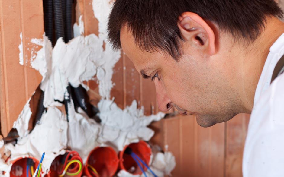 tarif travaux électricité Montreuil