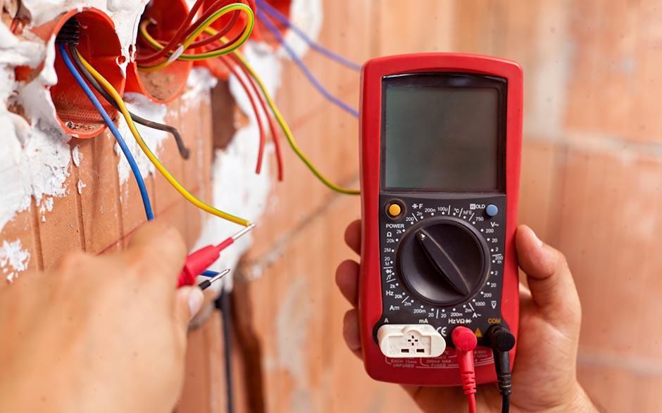 électricien urgent Jouy-sur-Morin