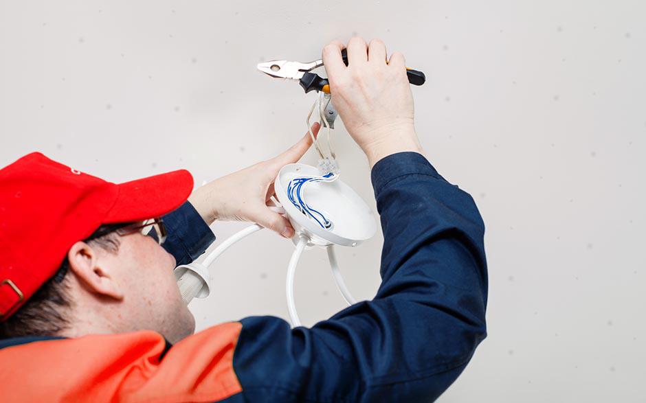 électricien urgent Jouy-sur-Morin