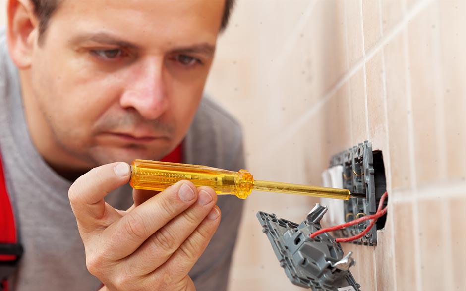électricien urgent Héricy