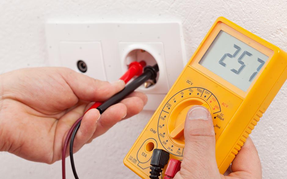tarif électricien Villennes-sur-Seine